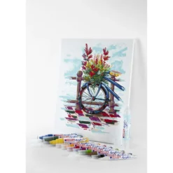 edding® permanent Acrylic-Sets