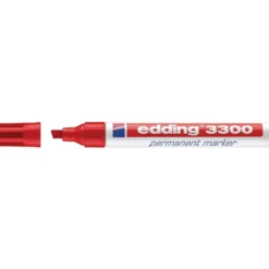edding® 3300 Permanentmarker