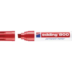 edding® 800 Permanentmarker