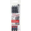 edding® Zendoodle-Zeichen 4er-Set