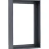 effect® Schattenfugenrahmen ''Profil 50F'