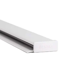 Endkappe für die STAS Papergrip Bilderschiene