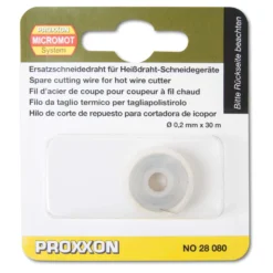 Ersatz-Schneidedraht für THERMOCUT 230/E