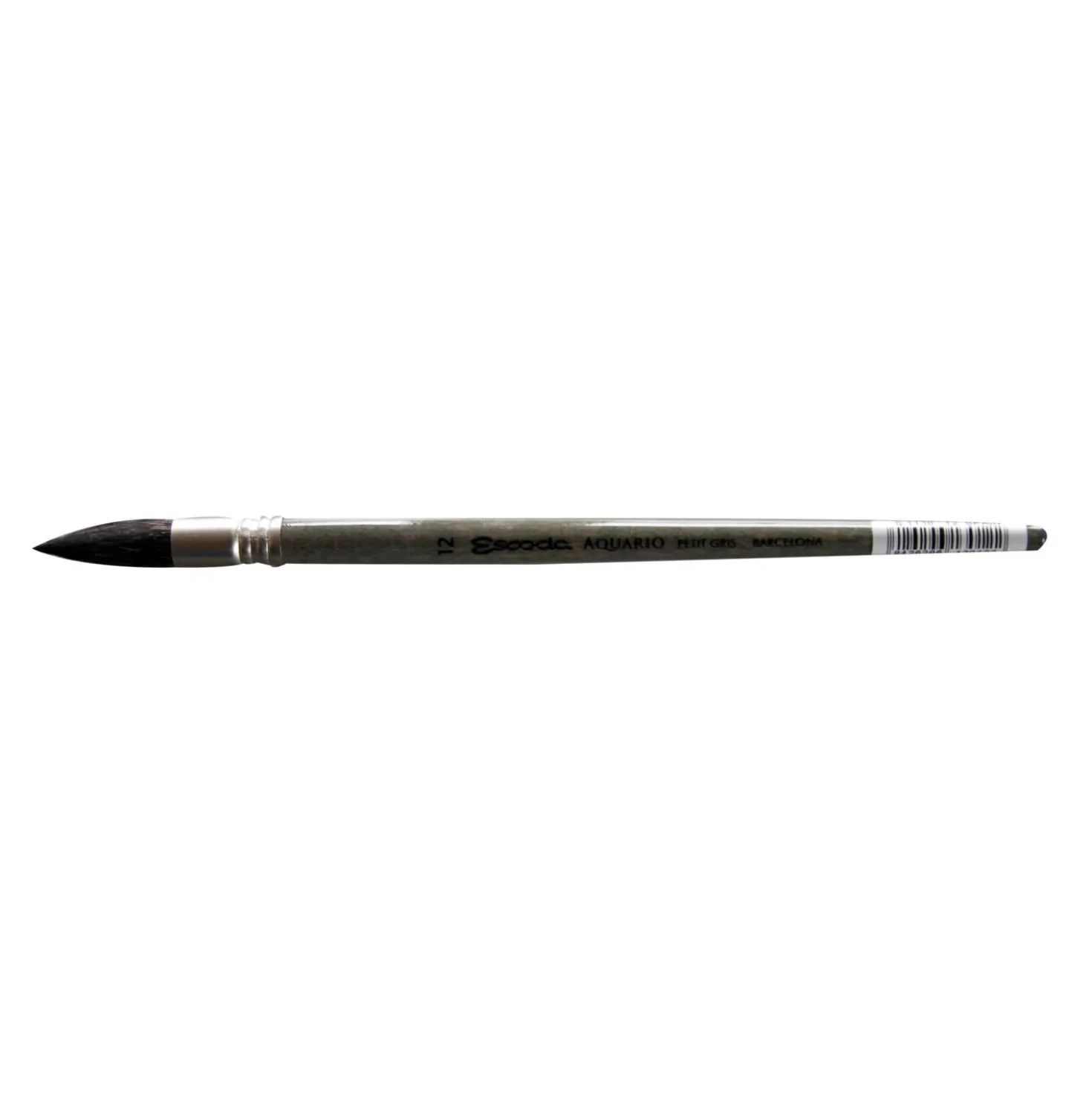ESCODA® Aquario Aquarellpinsel Rund, Serie 1130
