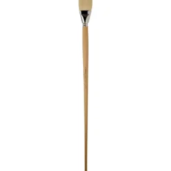 ESCODA® Clasico Ölmalpinsel, flach extra lang (60cm), Serie 4636