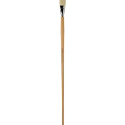 ESCODA® Clasico Ölmalpinsel, flach extra lang (60cm), Serie 4636