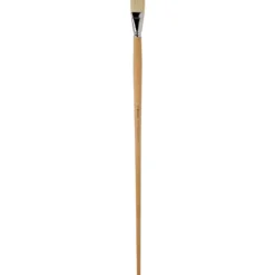 ESCODA® Clasico Ölmalpinsel, flach extra lang (60cm), Serie 4636