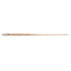 ESCODA® Clasico Ölmalpinsel, flach extra lang (60cm), Serie 4636