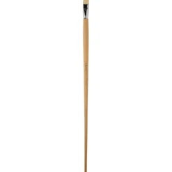 ESCODA® Clasico Ölmalpinsel, flach extra lang (60cm), Serie 4636