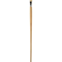 ESCODA® Clasico Ölmalpinsel, flach extra lang (60cm), Serie 4636