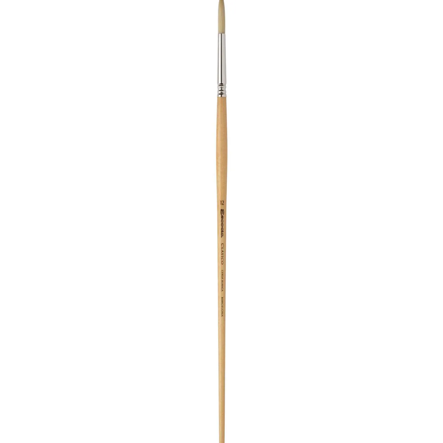 ESCODA® Clasico Rundpinsel, Serie 5131