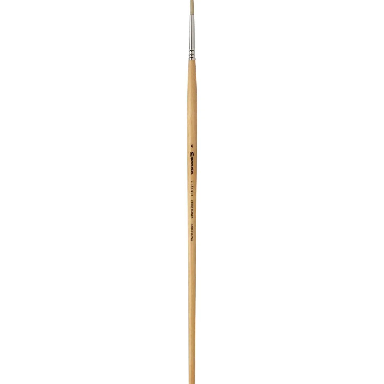 ESCODA® Clasico Rundpinsel, Serie 5131