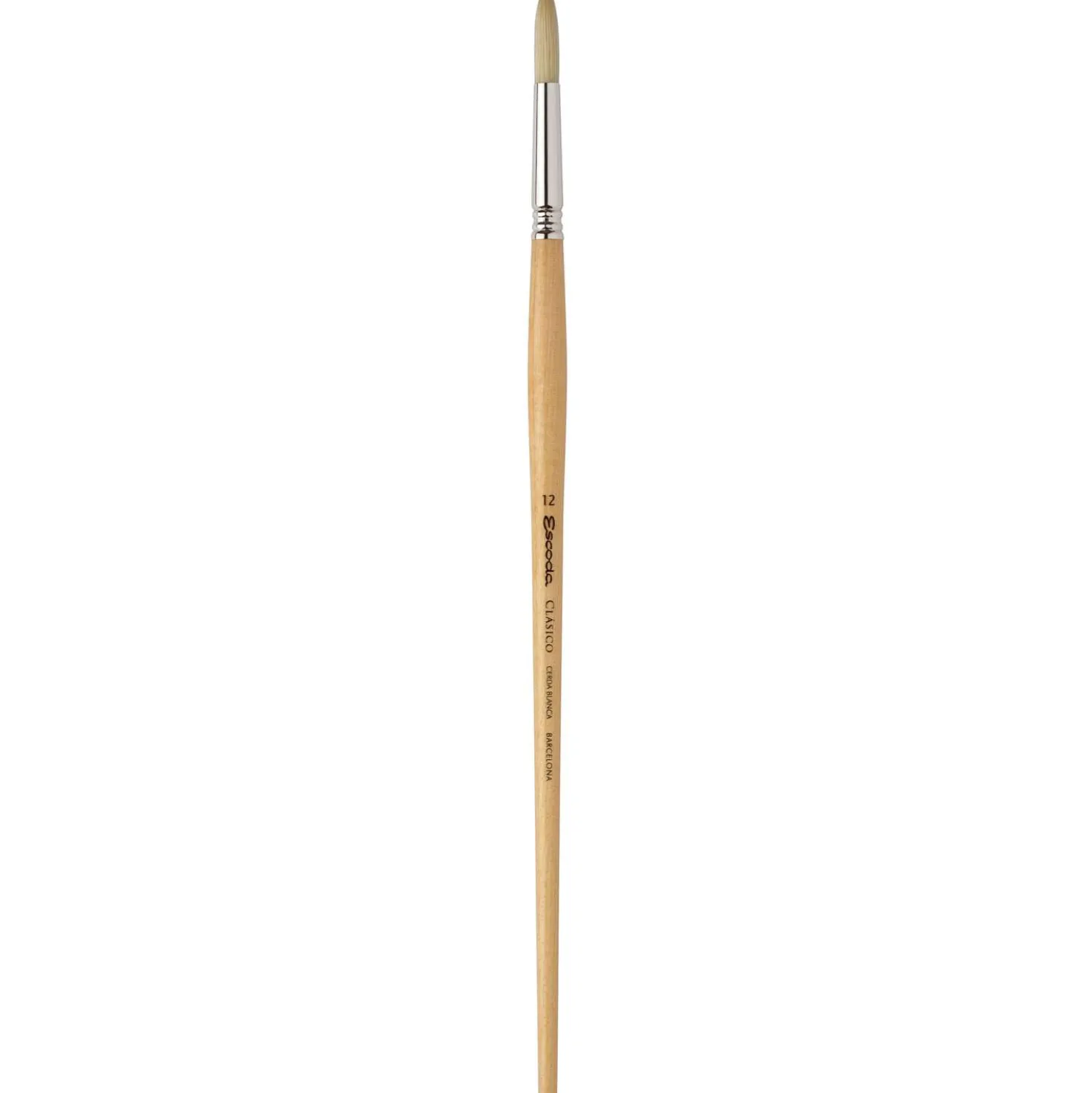 ESCODA® Clasico Rundpinsel, Serie 5131
