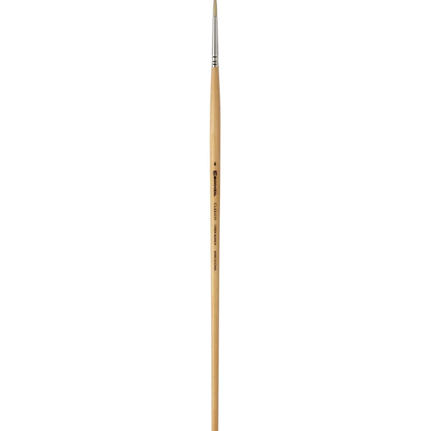 ESCODA® Clasico Rundpinsel, Serie 5131