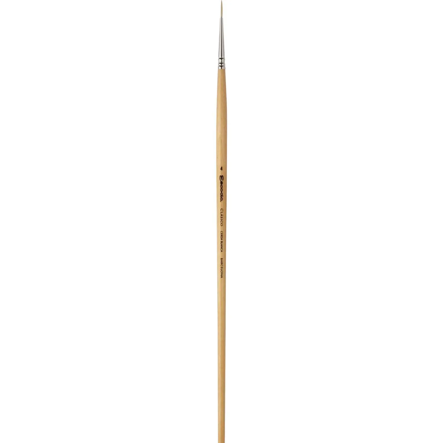 ESCODA® Clasico Rundpinsel, Serie 5131