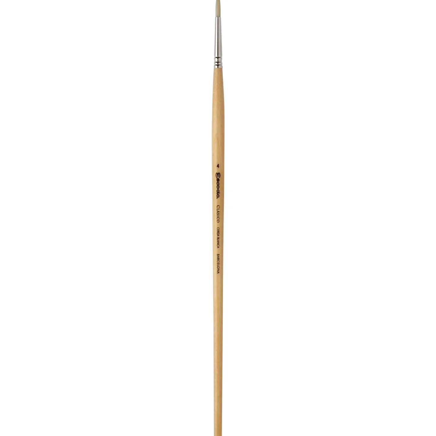 ESCODA® Clasico Rundpinsel, Serie 5131