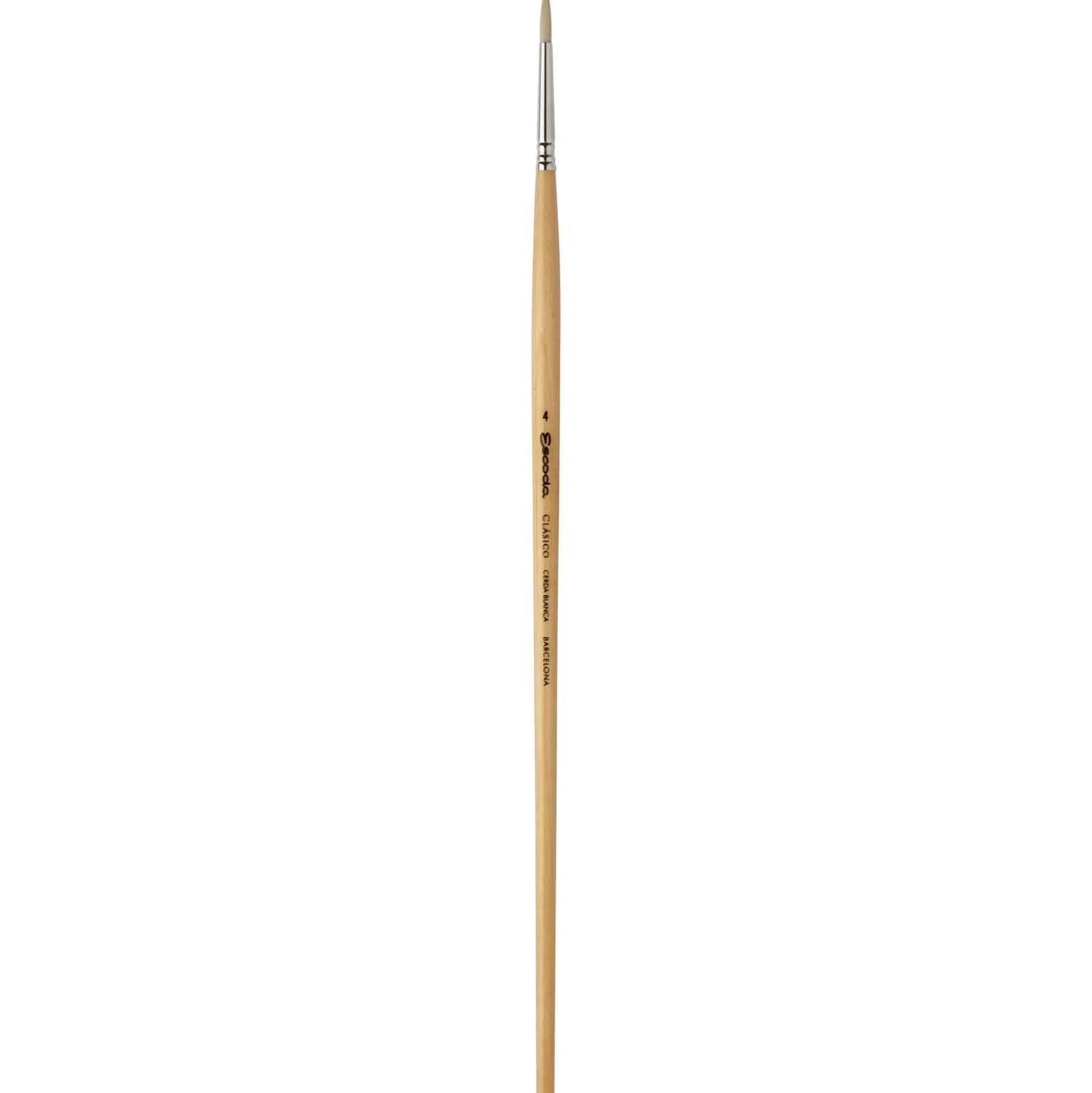 ESCODA® Clasico Rundpinsel, Serie 5131