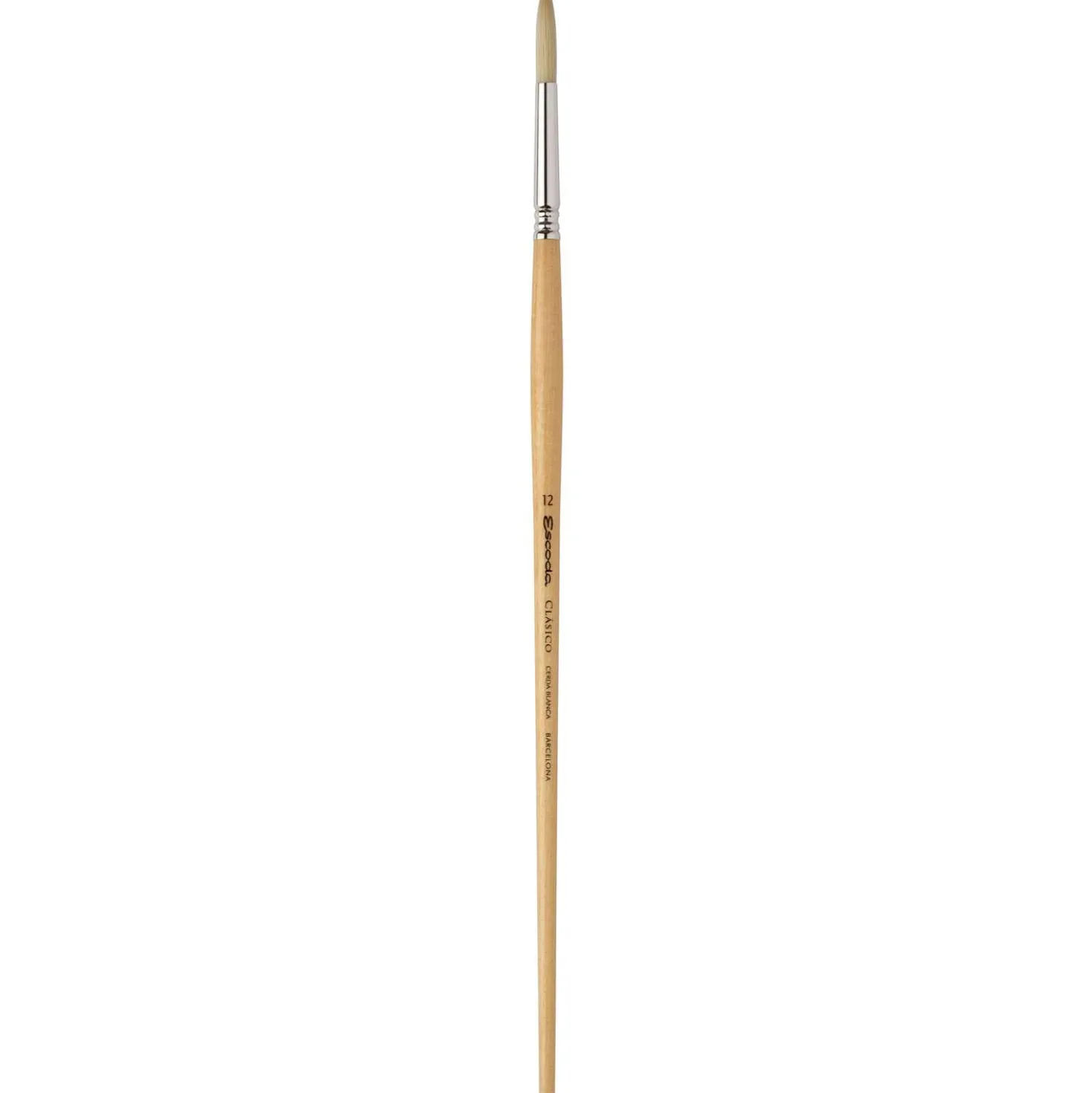 ESCODA® Clasico Rundpinsel, Serie 5131