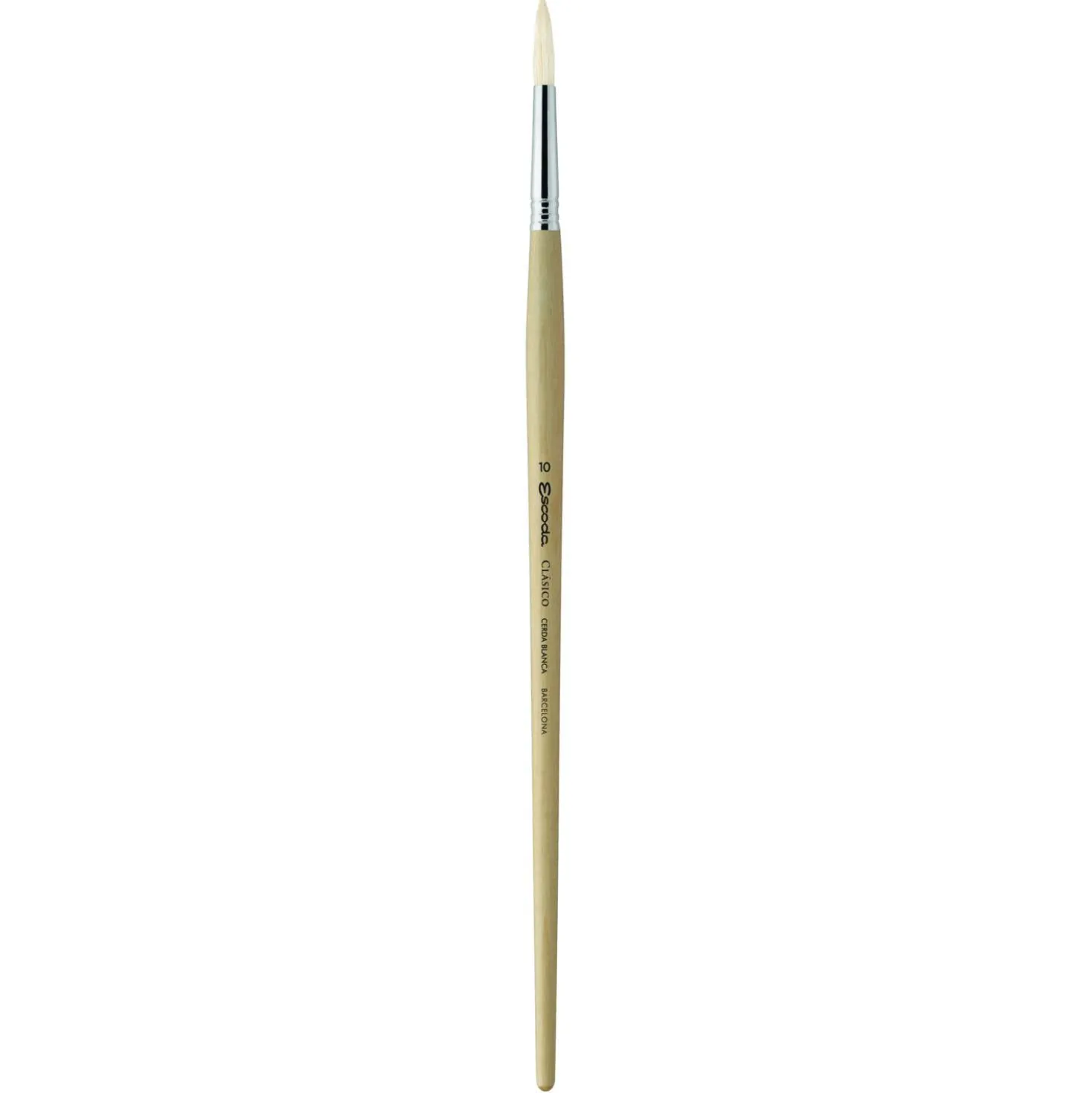 ESCODA® Clasico Rundpinsel, Serie 5131