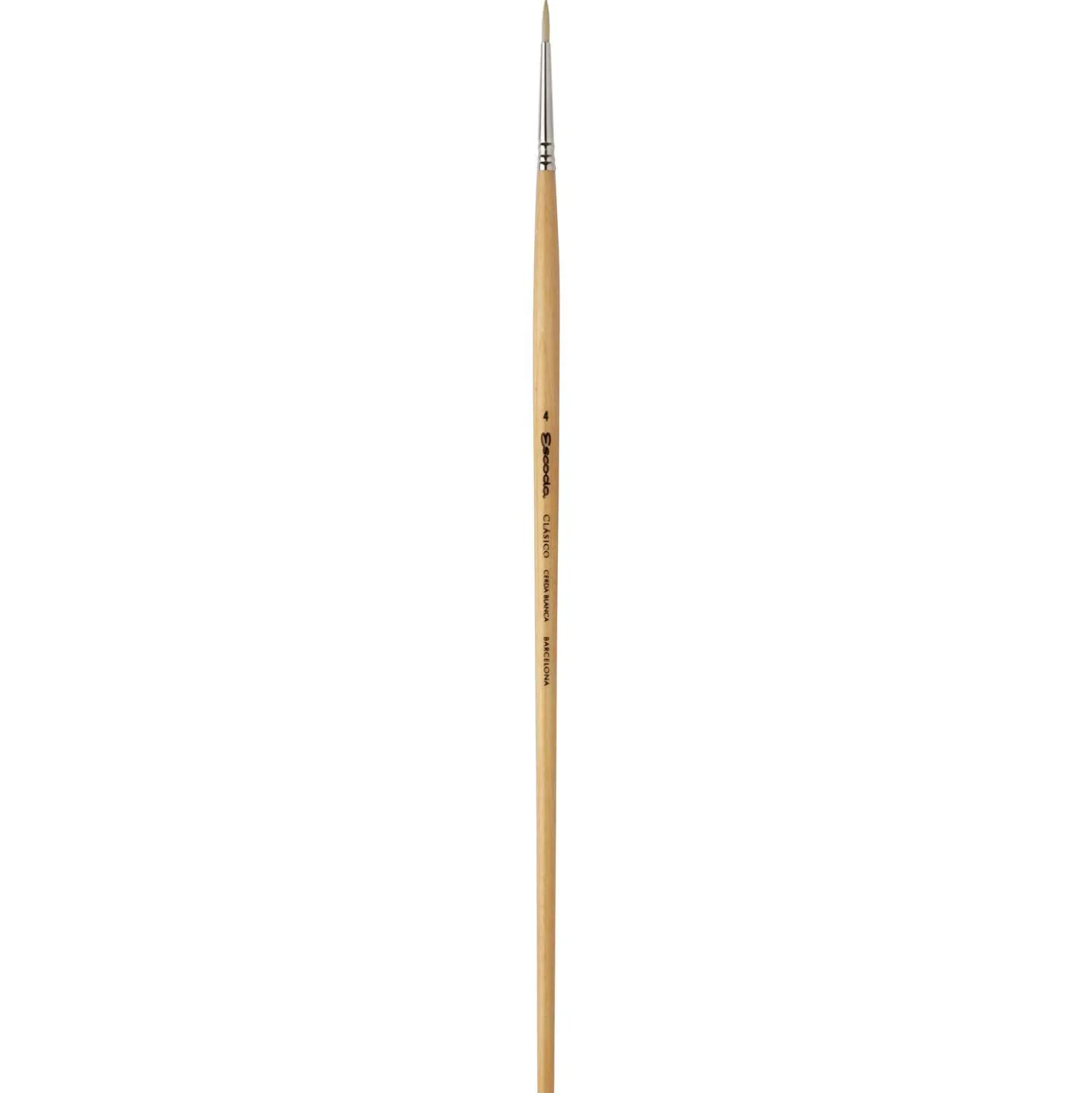 ESCODA® Clasico Rundpinsel, Serie 5131