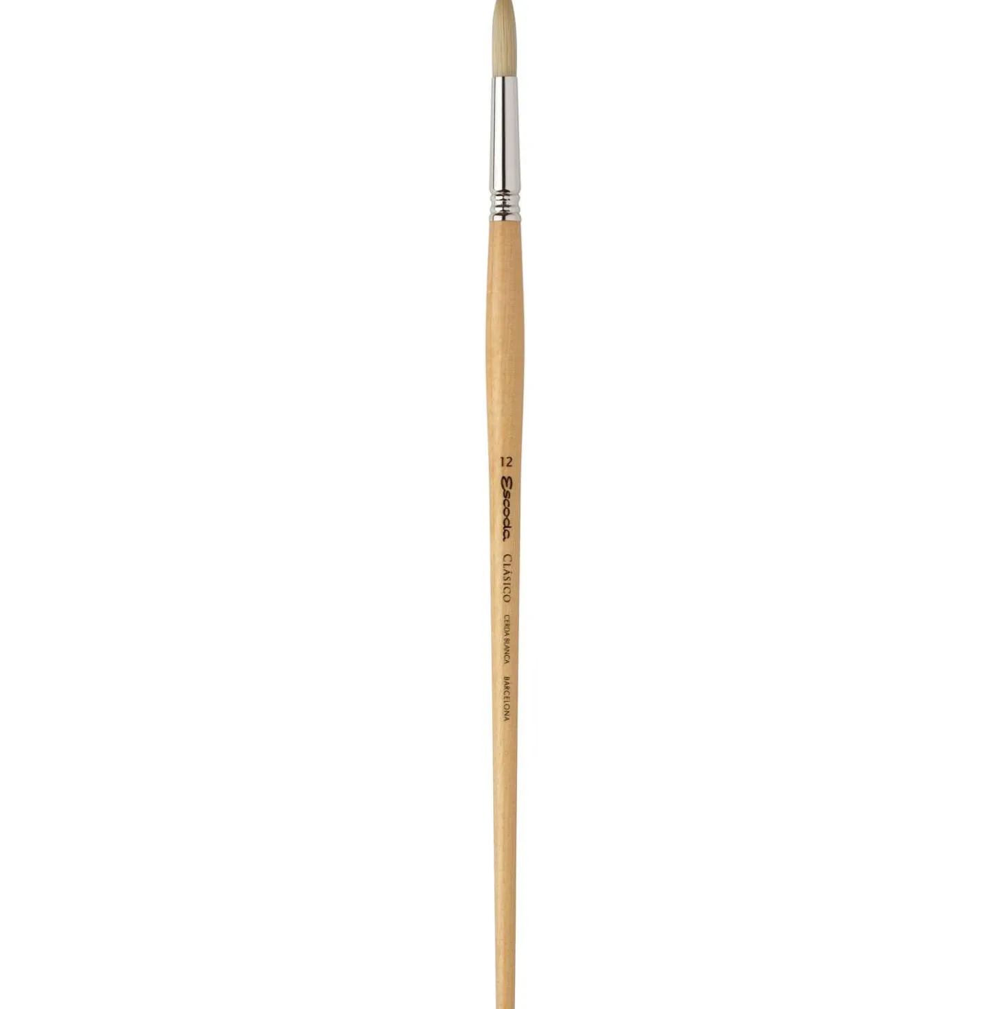 ESCODA® Clasico Rundpinsel, Serie 5131