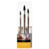 ESCODA® Fabio CembranelliPinsel Set, Serie 8607-1