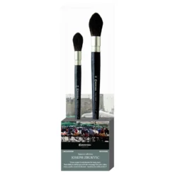 Escoda® Fehhaarpinsel-Set, rund Serie 8605-2
