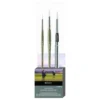 ESCODA® Joseph ZbukvicPinsel Set 1, Serie 8605-1