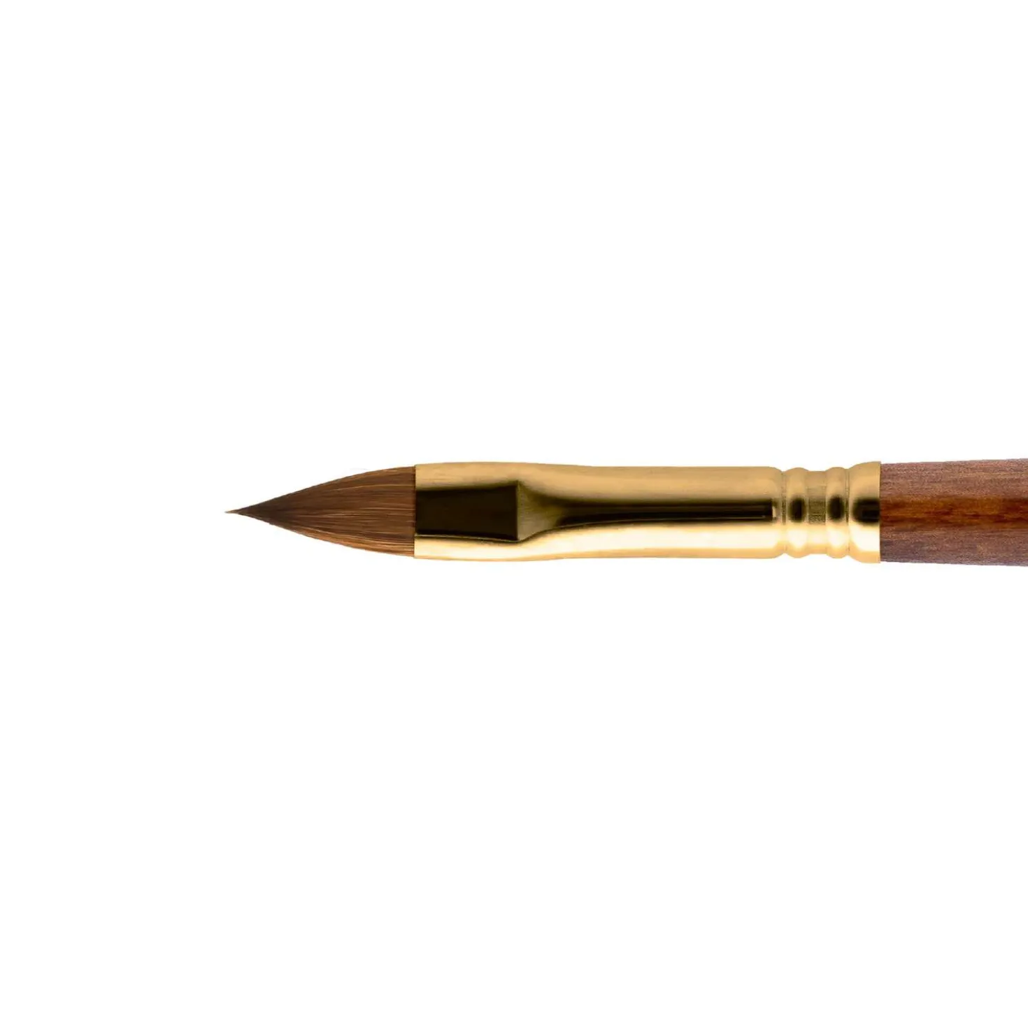 ESCODA® Reserva Kolinsky Rotmarderhaar-Pinsel, Serie 2820