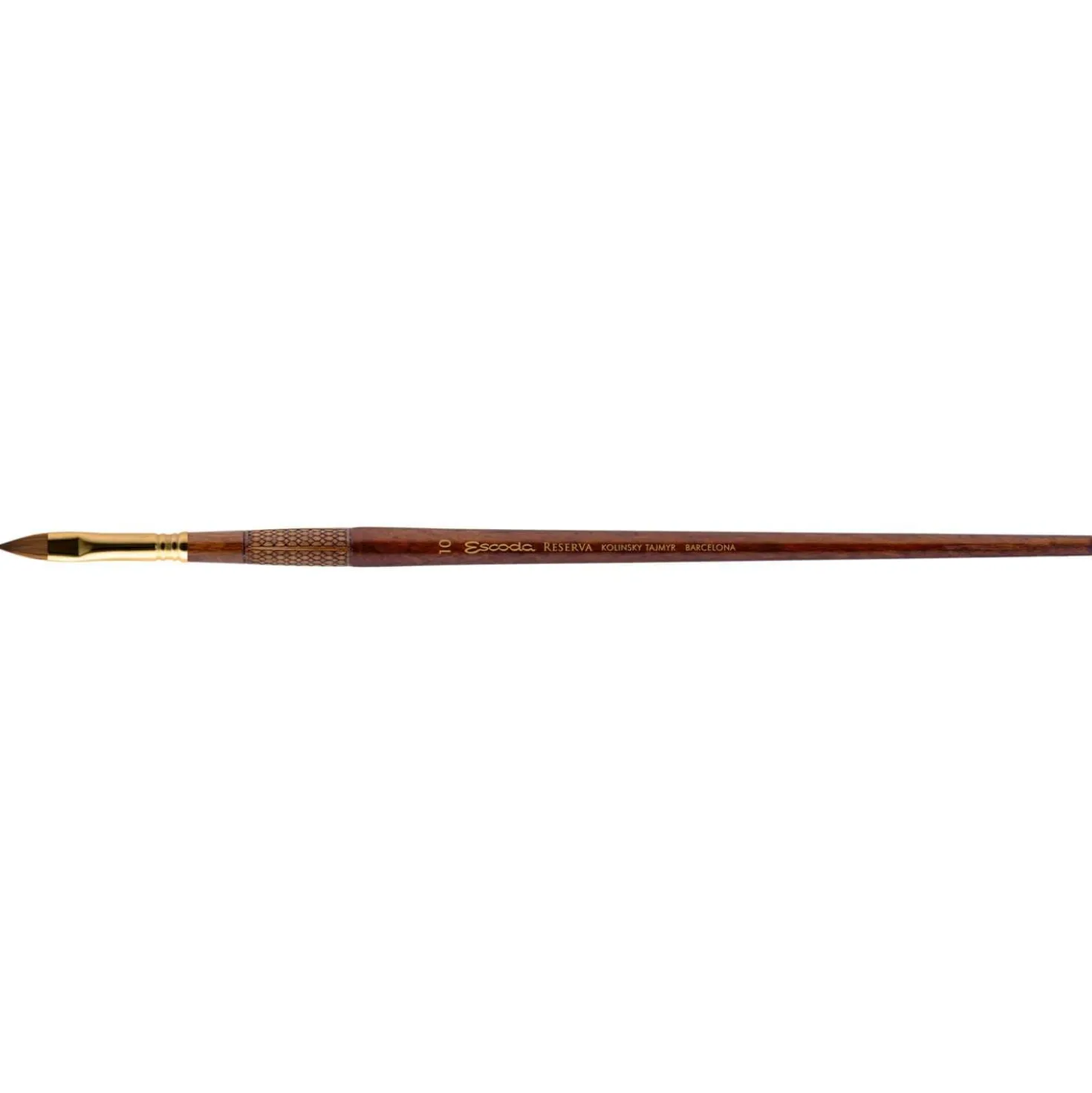 ESCODA® Reserva Kolinsky Rotmarderhaar-Pinsel, Serie 2820