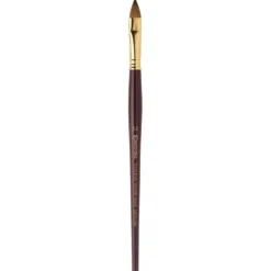 ESCODA® Reserva Kolinsky Rotmarder Aquarellpinsel, Serie 1222