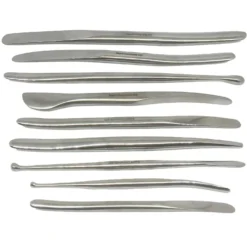 ESPRIT COMPOSITE Bildhauerei-Werkzeug Sets