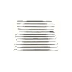 ESPRIT COMPOSITE Modellierwerkzeug-Sets