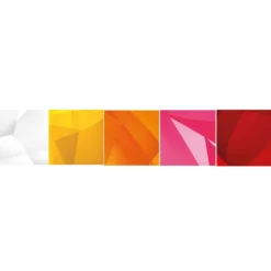Esprit Cromatico Buntes Transparentpapier