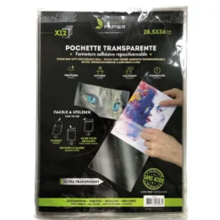 Esprit Transparente Schutzhüllen