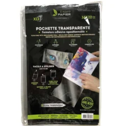 Esprit Transparente Schutzhüllen