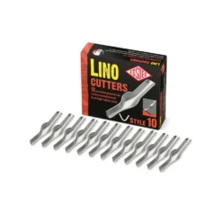 ESSDEE Linolmesser, 12er-Box