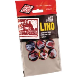 ESSDEE Linolplatten