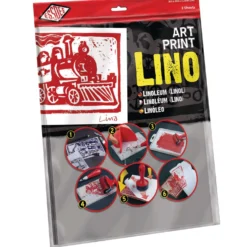 ESSDEE Linolplatten