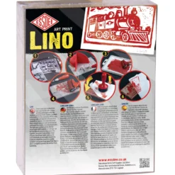 ESSDEE Linolplatten