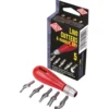 ESSDEE Linolschnitt-Set L5S