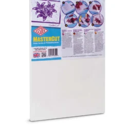 ESSDEE MasterCut™-Platten