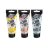 ESSDEE Premium Linol-Druckfarben Metallic-Set