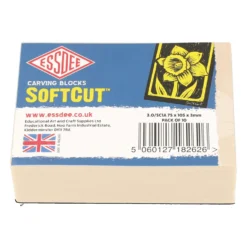 ESSDEE SOFTCUT™-Platten