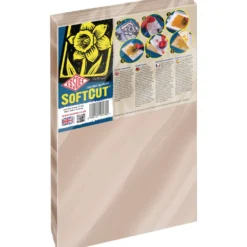 ESSDEE SOFTCUT™-Platten