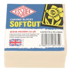 ESSDEE SOFTCUT™-Platten