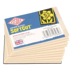 ESSDEE SOFTCUT™-Platten