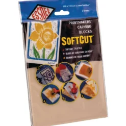 ESSDEE SOFTCUT™-Platten