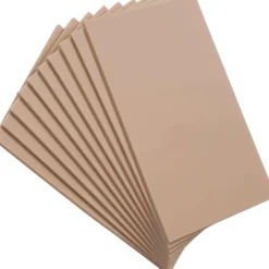 ESSDEE SOFTCUT™-Platten