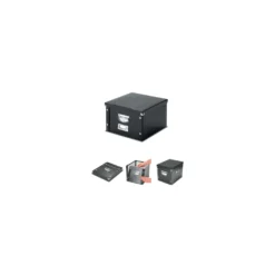 ESSELTE® Click & Store Ablage- und Transportbox